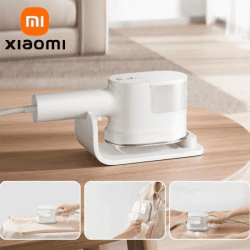 Xiaomi Mijia Handheld Steam Ironing Machine Iron Steamer
