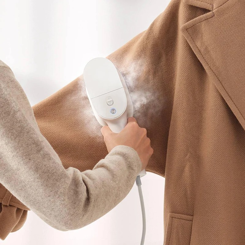 Xiaomi Mijia Handheld Steam Ironing Machine Iron Steamer