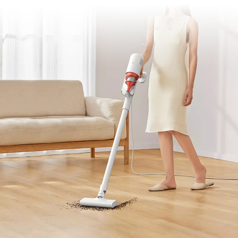 Xiaomi Mijia Handheld Wired Vacuum Cleaner 2 