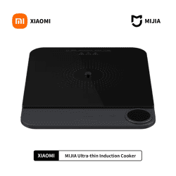 Xiaomi Mijia Ultra-thin 2100w High Power Induction Cooker (MCL04M)