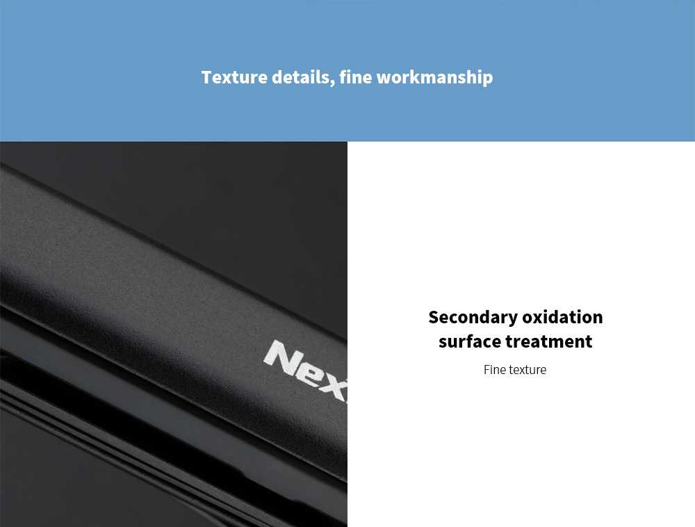 Xiaomi NexTool N1 Multi-purpose Pen Shape Tool