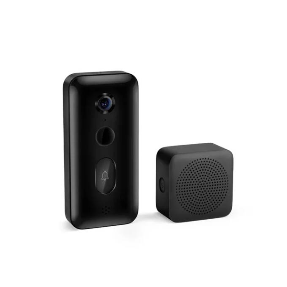Xiaomi Smart Doorbell 3 (1) Xiaomi Smart Doorbell 3