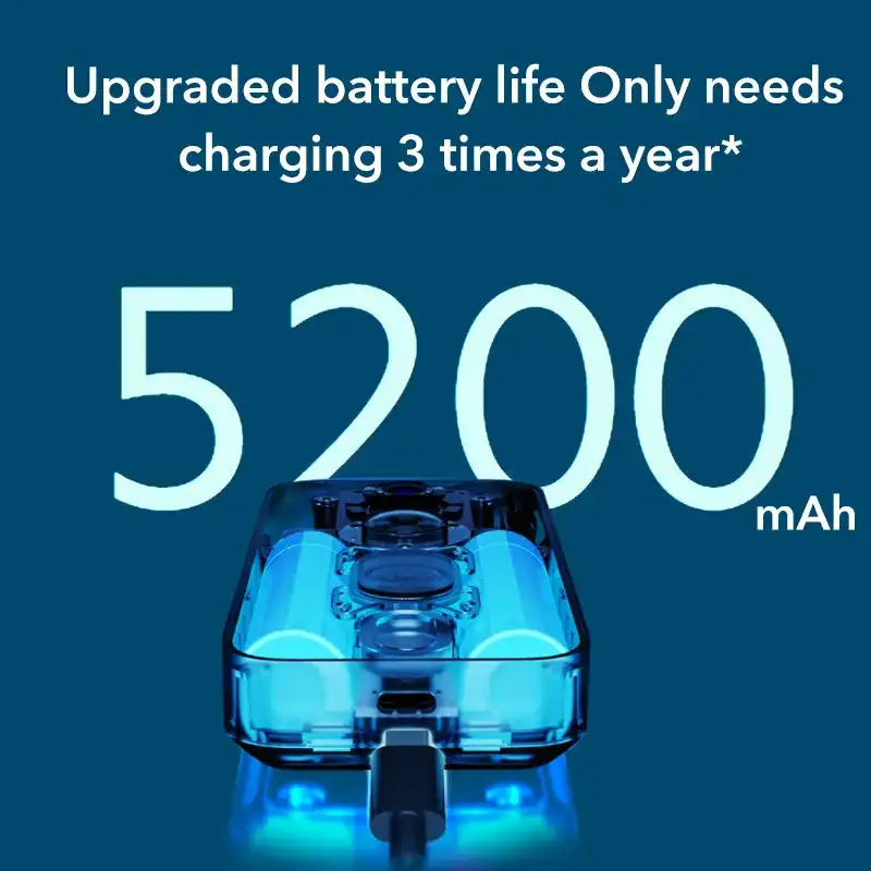 Xiaomi Smart Doorbell 3