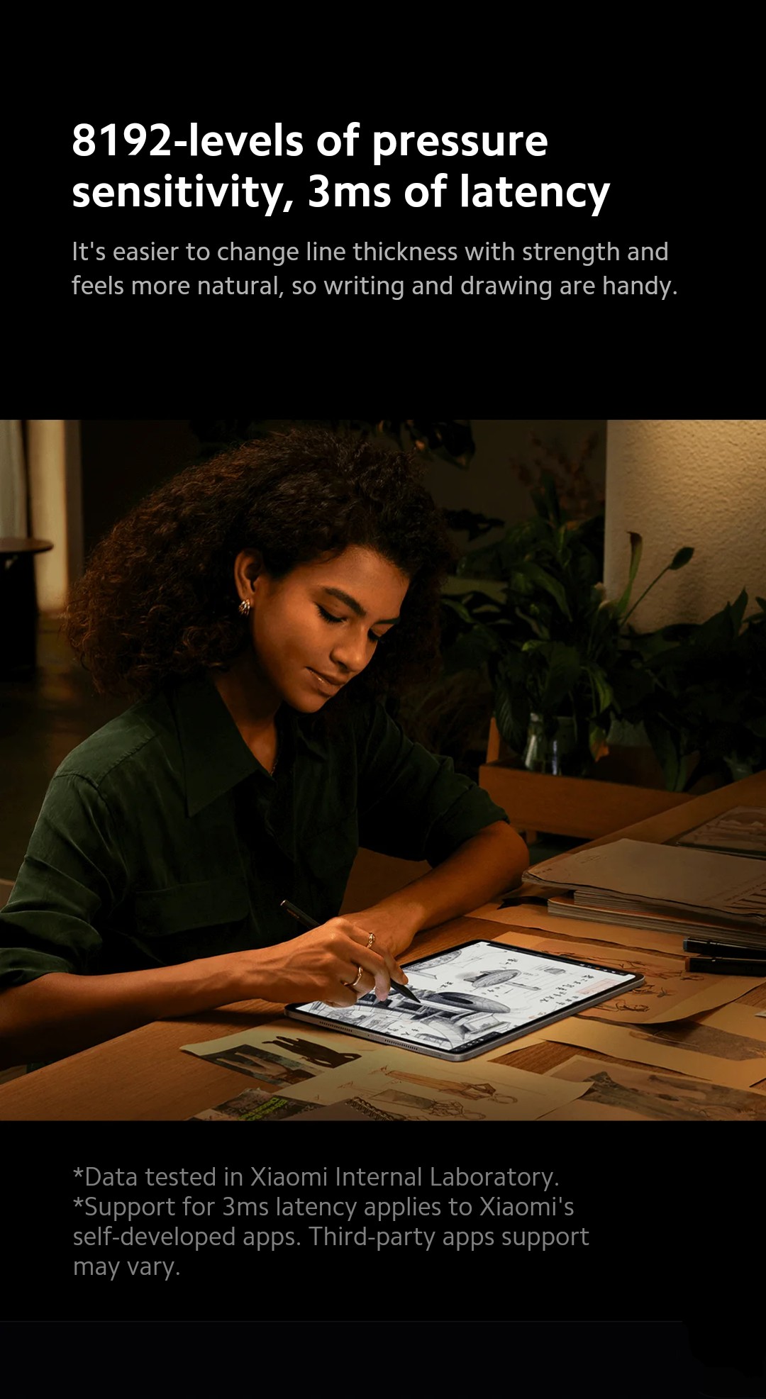 Xiaomi Smart Focus Pen