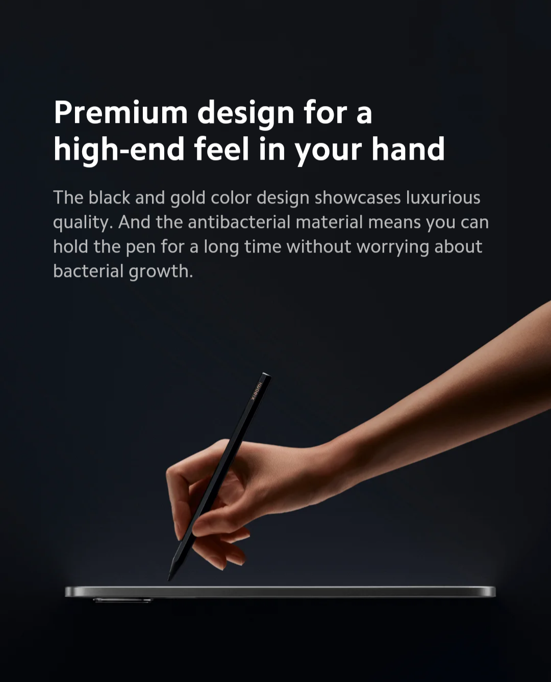 Xiaomi Smart Focus Pen