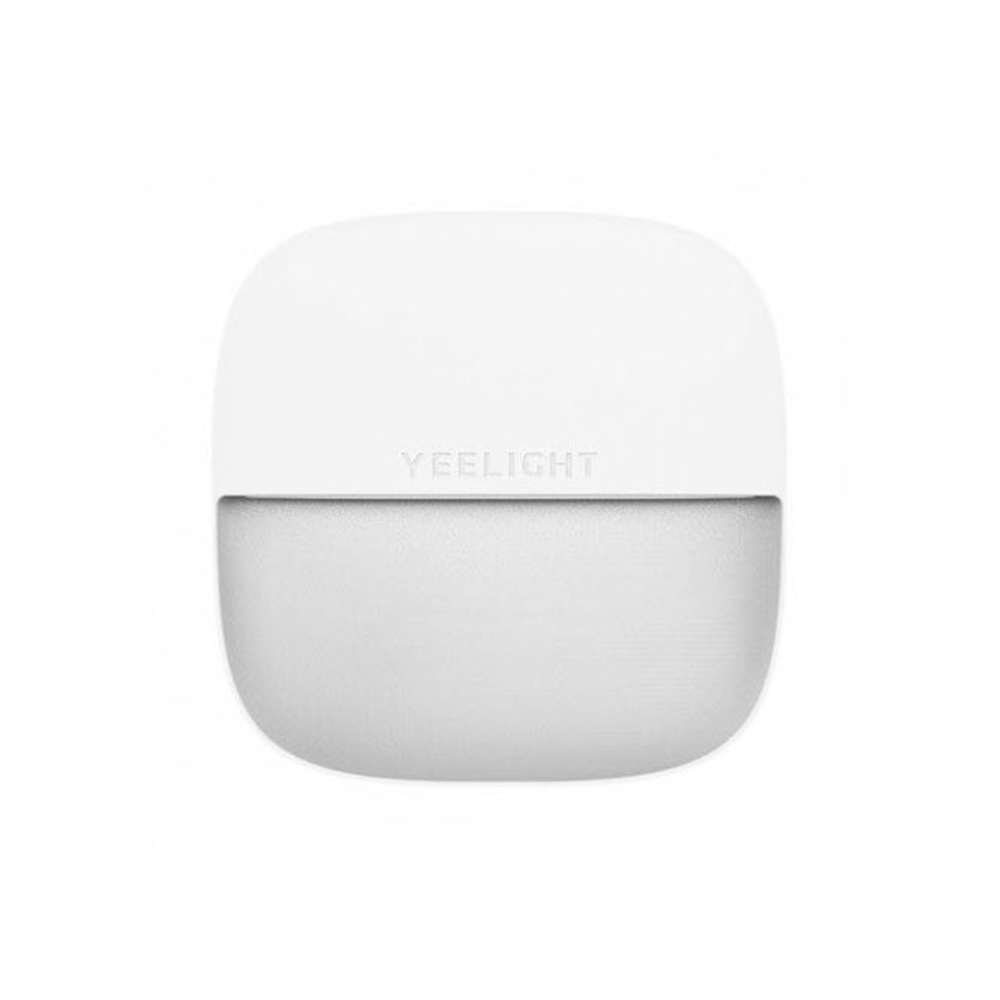 Xiaomi Yeelight Night Light LED Wall Plug-in Lamp Controlled Infrared Motion Sensor (1) Xiaomi Yeelight Night Light LED Wall Plug-in Lamp Controlled Infrared Motion Sensor