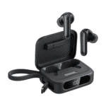 Anker SoundCore P41i ANC True Wireless Earbuds with Portable Phone Charger