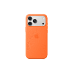 Apple Silicone MagSafe Case for iPhone 17 Pro/Pro Max