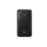 Baseus Comet Series 20000mAh 30W Dual-Cable Digital Display Fast Charge Power Bank