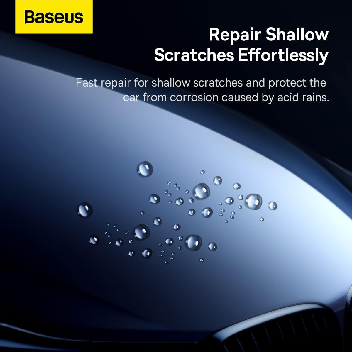 Baseus NEOPower Mini Car Waxer Lite Polishing Machine