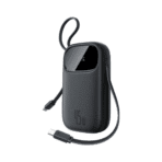 Baseus QPow 3 45W EnerFill FC31 Built-in Type-c & Lightning Cable 20000mAh Power Bank