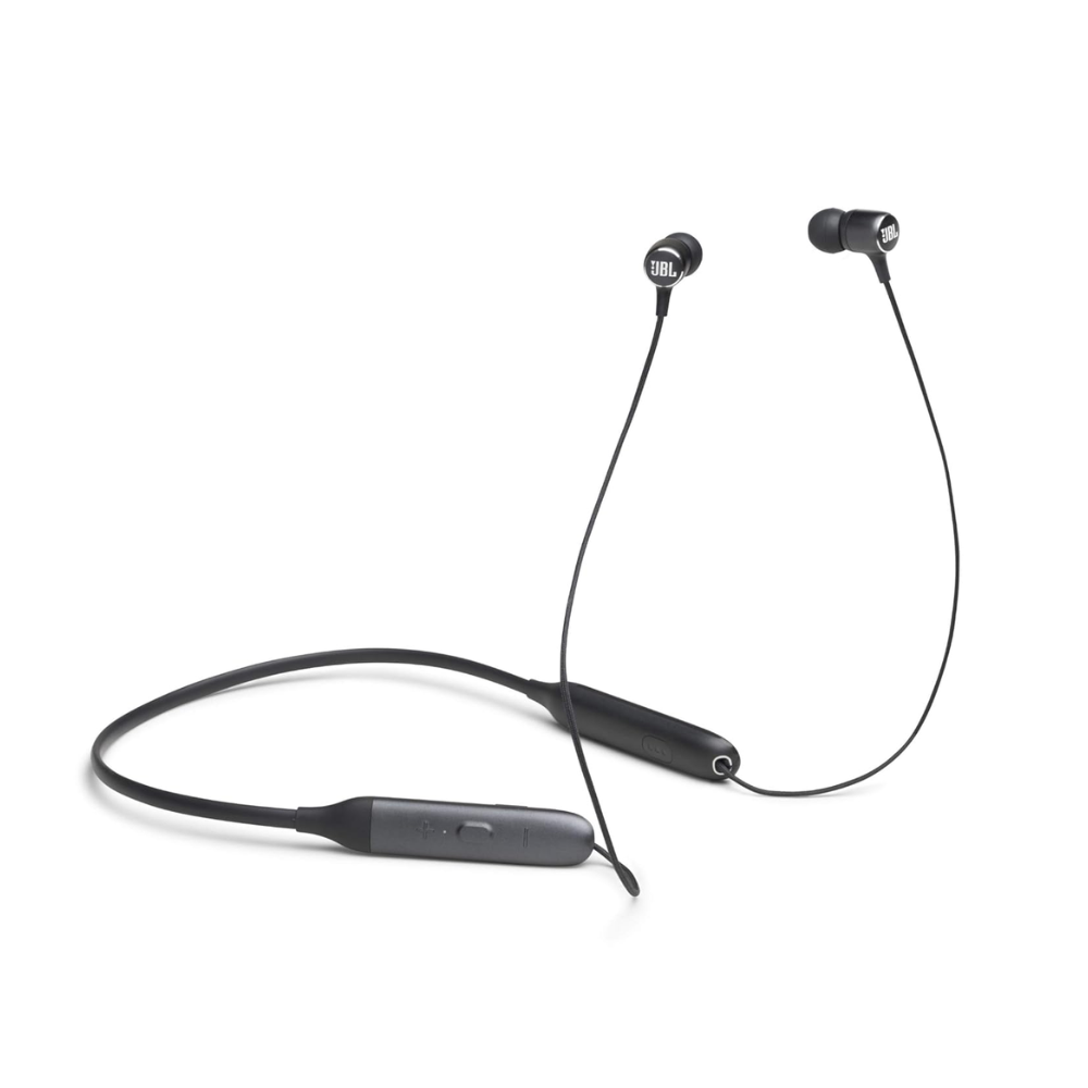 JBL LIVE 220BT Wireless In-Ear Neckband (1) JBL LIVE 220BT Wireless In-Ear Neckband