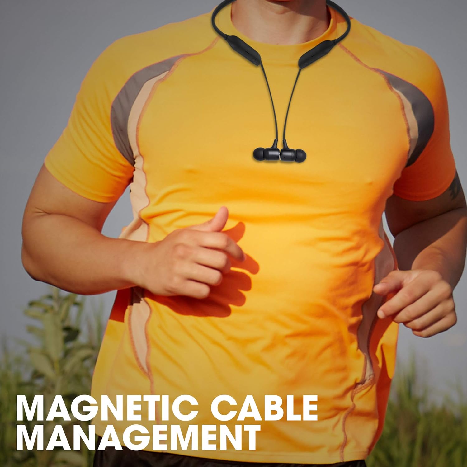 JBL LIVE 220BT Wireless In-Ear Neckband