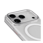 Levelo Allure MagSafe PC Hard Case for iPhone 17 Pro/Pro Max - Image 2