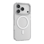 Levelo Allure MagSafe PC Hard Case for iPhone 17 Pro/Pro Max