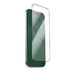 Levelo EdgePro 9H Screen Protector With Applicator for iPhone 17 Pro/Pro Max
