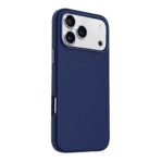 Levelo Iris MagSafe Liquid Silicone Casefor iPhone 17 Pro/Pro Max