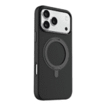 Levelo Iris Pro MagSafe Liquid Silicone Case for iPhone 17 Pro/Pro Max