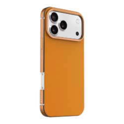 Levelo Mia MagSafe Hybrid Case for iPhone 17 Pro/Pro Max