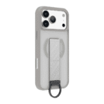 Levelo Morphix Clara Grip Case for iPhone 17 Pro/Pro Max