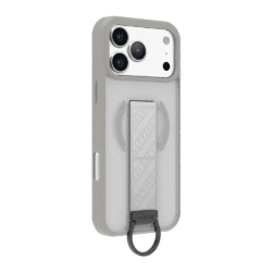 Levelo Morphix Clara Grip Case for iPhone 17 Pro/Pro Max