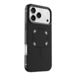 Levelo Opulis MagSafe Frosted Case for iPhone 17 Pro/Pro Max