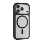 Levelo Solo Matte MagSafe Case for iPhone 17 Pro/Pro Max