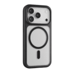Levelo Solo Matte MagSafe Case for iPhone 17 Pro/Pro Max