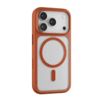 Levelo Solo Matte MagSafe Case for iPhone 17 Pro/Pro Max