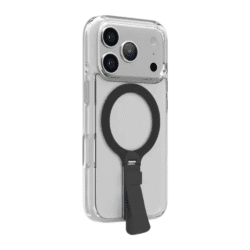 Levelo Spira Grip Case for iPhone 17 Pro/Pro Max