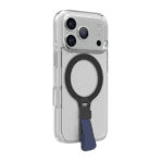 Levelo Spira Grip Case for iPhone 17 Pro/Pro Max