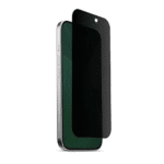 Levelo UltraVision 3D AR 9H Screen Protector for iPhone 17 Pro/Pro Max