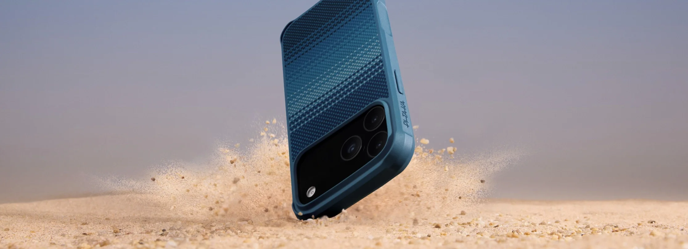 Pitaka Aramid ProGuard Case Moonrise for iPhone 17 Pro | 17 Pro Max