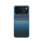 Pitaka Aramid ProGuard Case Moonrise for iPhone 17 Pro | 17 Pro Max