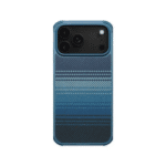 Pitaka Aramid ProGuard Case Moonrise for iPhone 17 Pro | 17 Pro Max
