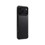 Pitaka StarPeak Aramid ProGuard Case Black/Grey for iPhone 17 Pro | 17 Pro Max
