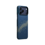 Pitaka Ultra-Slim Case Milky Way Galaxy for iPhone 17 Pro | 17 Pro Max - Image 2