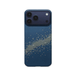 Pitaka Ultra-Slim Case Milky Way Galaxy for iPhone 17 Pro | 17 Pro Max