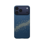 Pitaka Ultra-Slim Case Milky Way Galaxy for iPhone 17 Pro | 17 Pro Max