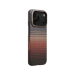 Pitaka Ultra-Slim Case Sunset for iPhone 17 Pro | 17 Pro Max | 17 Air (PitaTap™)
