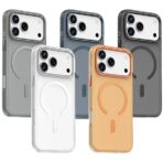 Case for iPhone 17 Pro