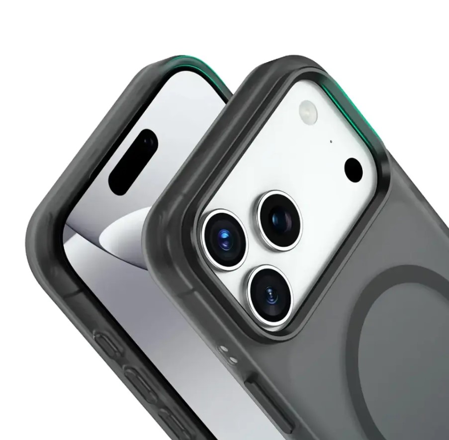 Case for iPhone 17 Pro