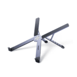 UGREEN Bracket Cooling Rack Suspended Vertical Bracket Portable Folding Elevated Rack Aluminum Alloy
