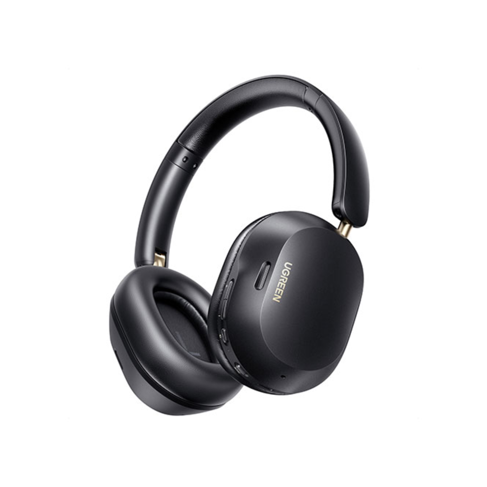 UGREEN-HP203-35757-HiTune-Max5c-ANC-Bluetooth-Headphone UGREEN HP203 (35757) HiTune Max5c ANC Bluetooth Headphone