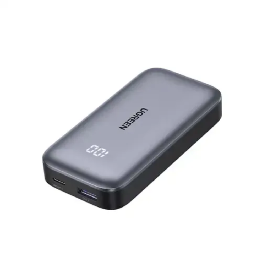 UGREEN PB502 10000mAh 30W Fast Charging Power Bank UGREEN PB502 10000mAh 30W Fast Charging Power Bank