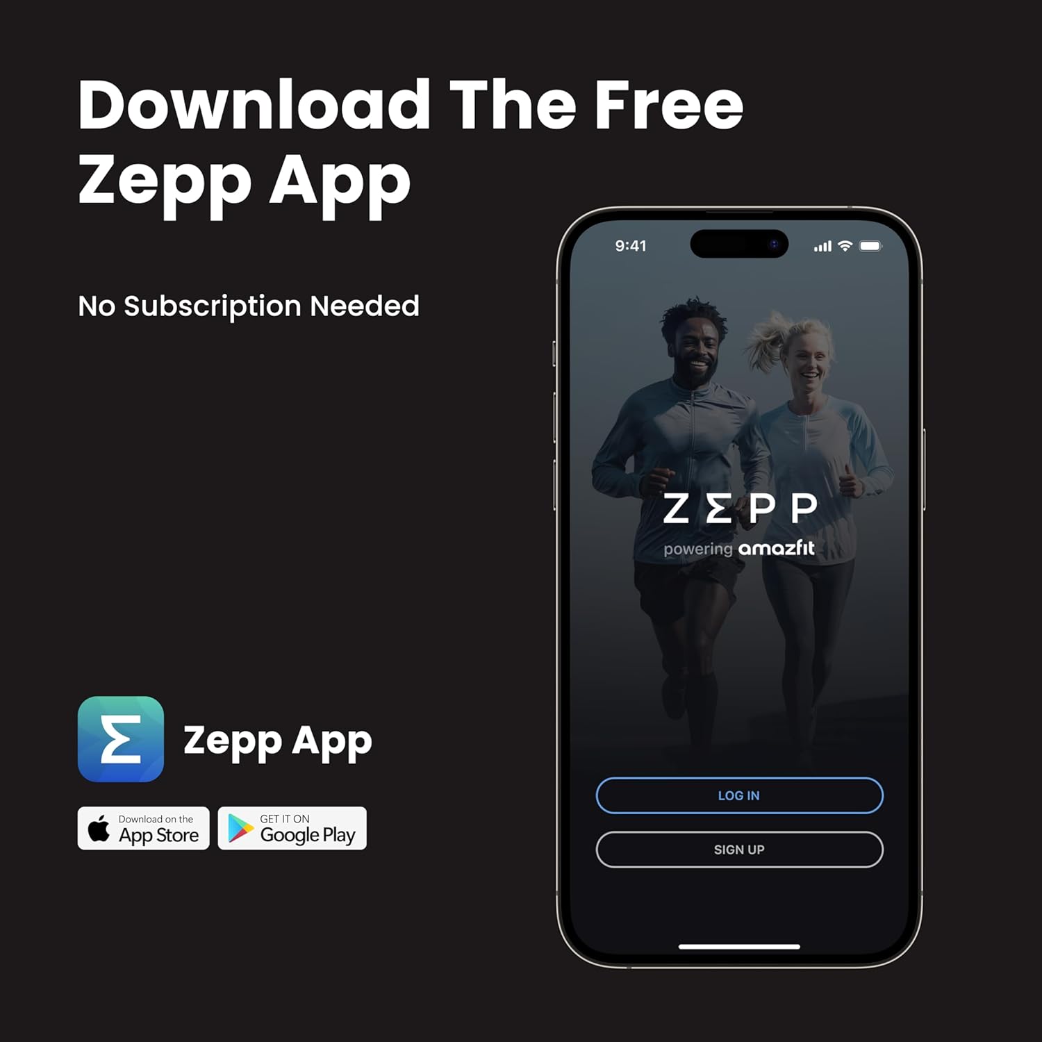 Amazfit Active Calling Smart Watch