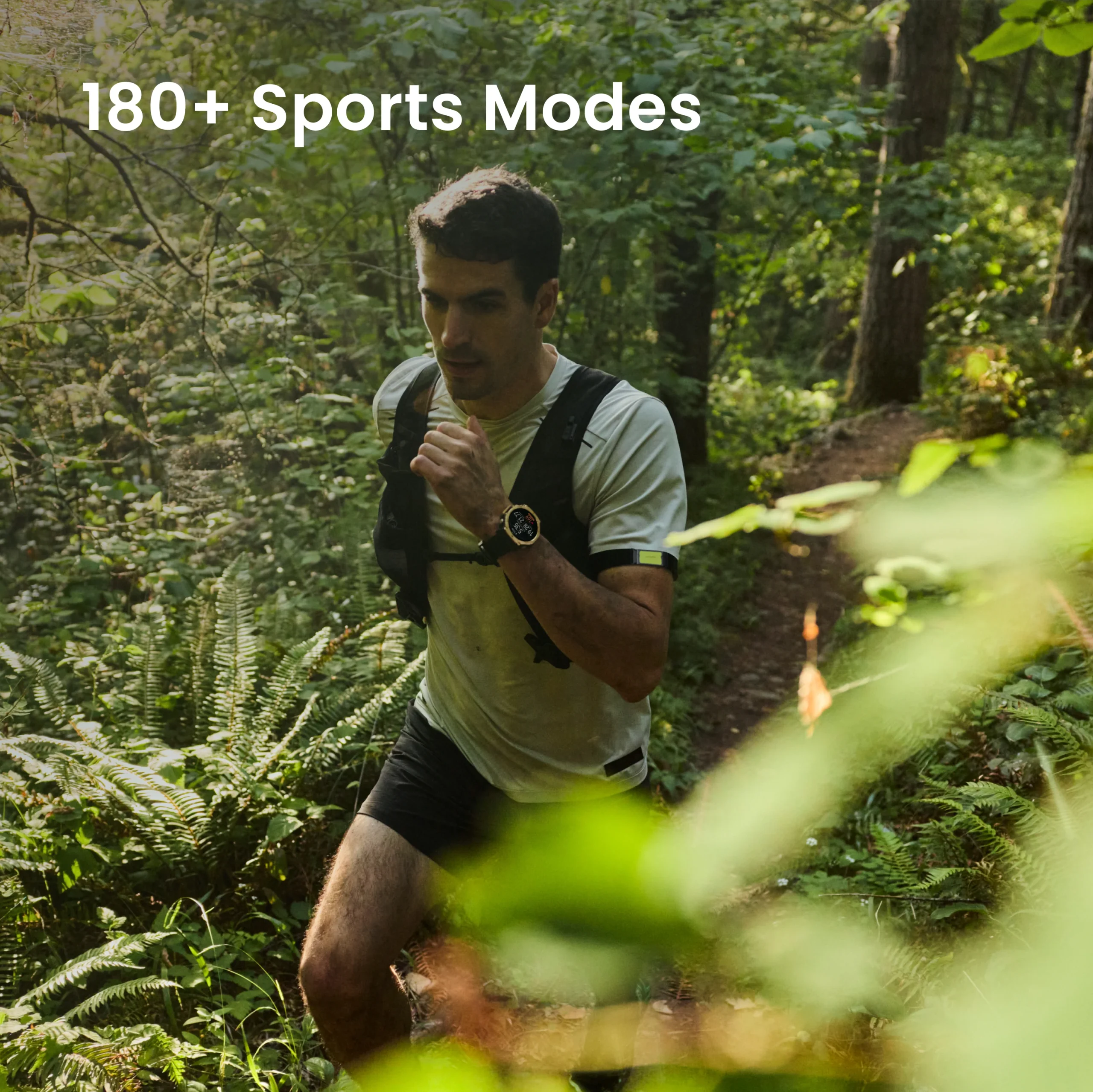 Amazfit T-Rex 3 Pro Bluetooth Calling Smartwatch