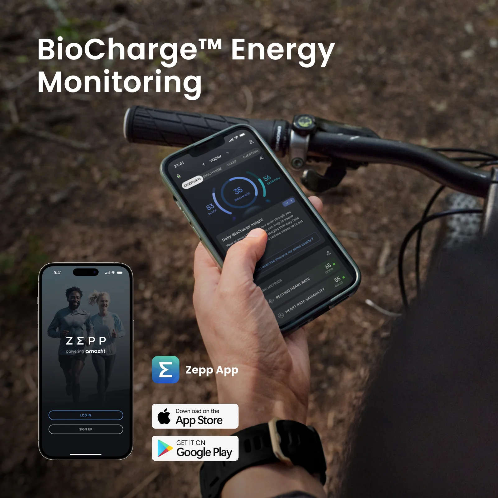 Amazfit T-Rex 3 Pro Bluetooth Calling Smartwatch