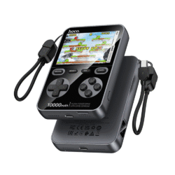 Hoco Q47 10000mAh Power Bank with Game Console