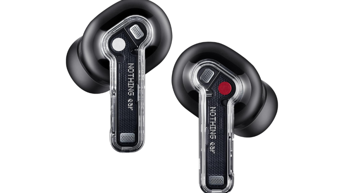 Nothing (R) Ear B171 True Wireless Earbuds – Best Price in BD